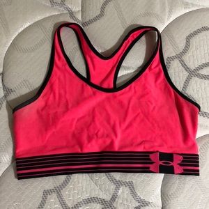Under Armour Sports Bra